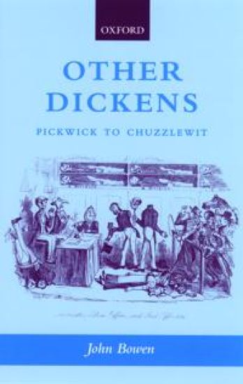Other Dickens