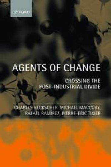 Agents of Change