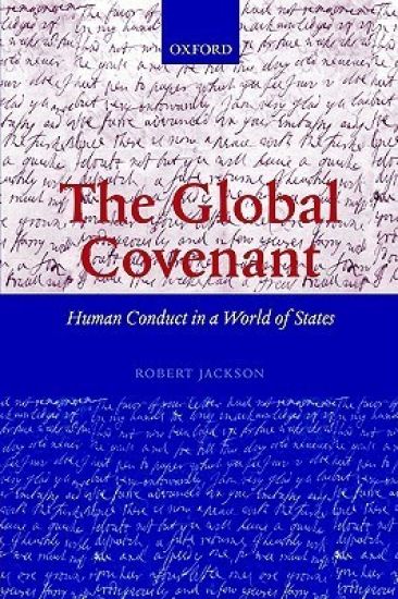The Global Covenant