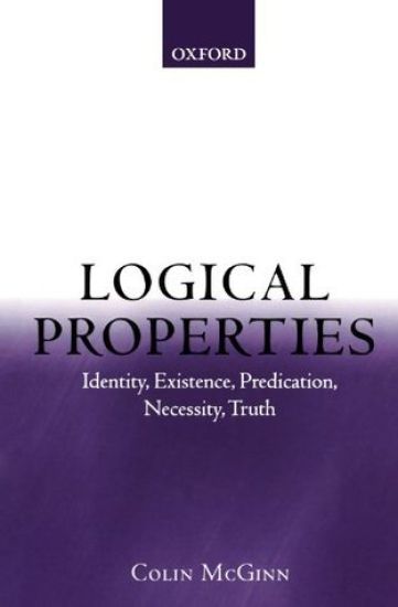 Logical Properties