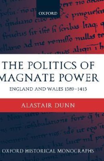 The Politics of Magnate Power