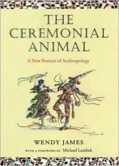 The Ceremonial Animal