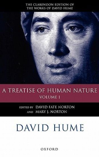 David Hume: A Treatise of Human Nature