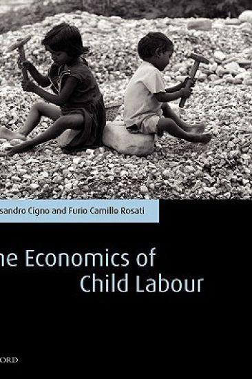 The Economics of Child Labour