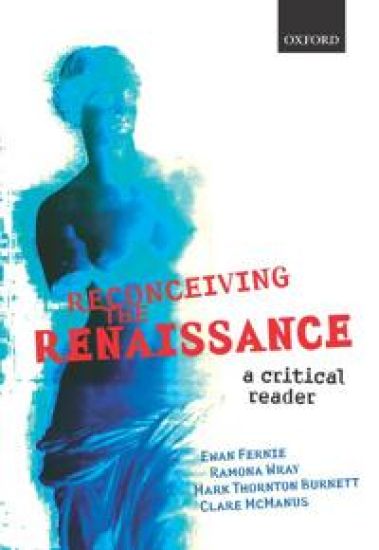 Reconceiving the Renaissance