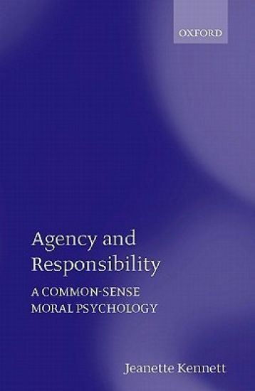 Agency and Responsibility