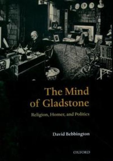 The Mind of Gladstone