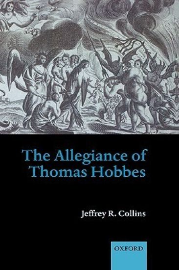 The Allegiance of Thomas Hobbes