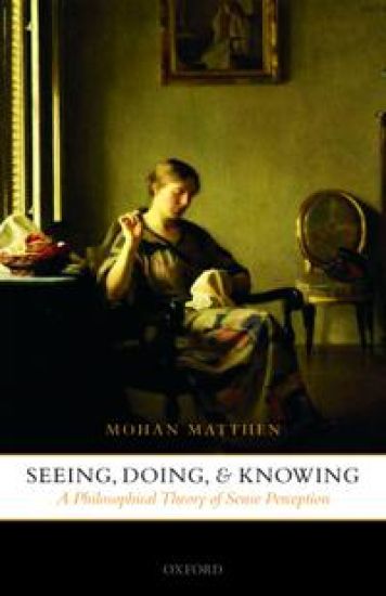 Seeing, Doing, and Knowing