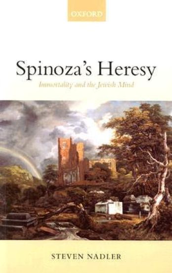 Spinoza's Heresy