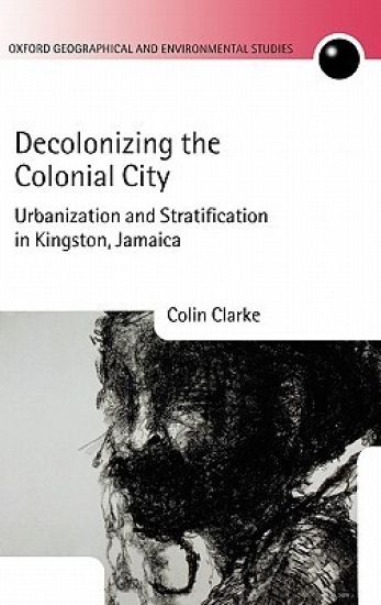 Decolonizing the Colonial City
