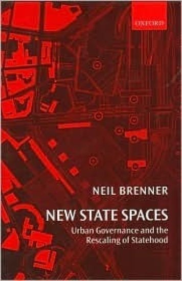 New State Spaces