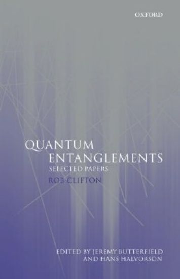 Quantum Entanglements