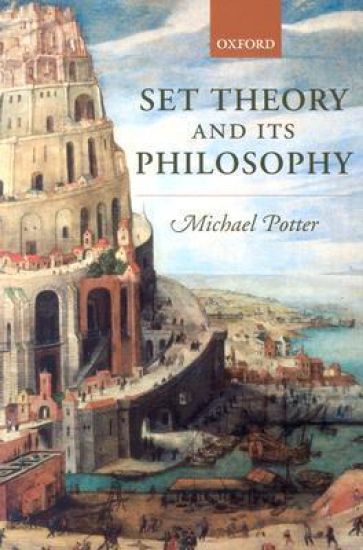 Set Theory and its Philosophy