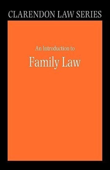 An Introduction to Family Law