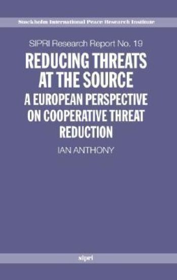Reducing Threats at the Source