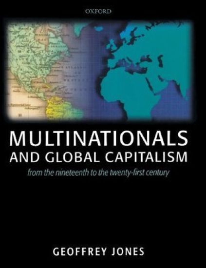 Multinationals and Global Capitalism
