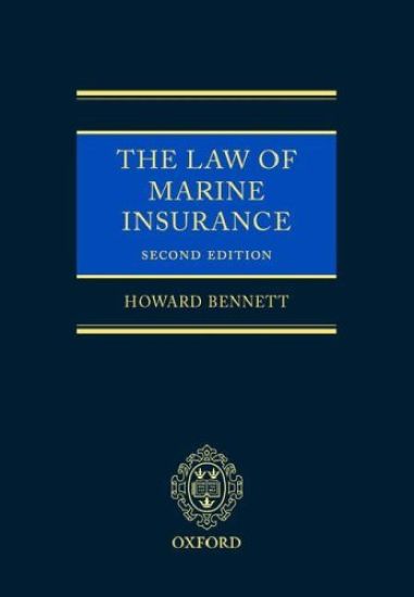 Law of Marine Insurance