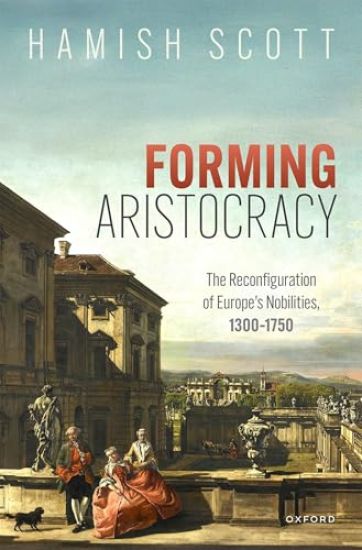 Forming Aristocracy