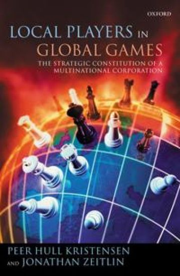 Local Players in Global Games