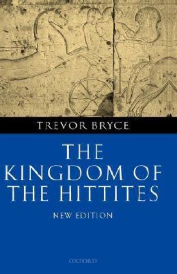 The Kingdom of the Hittites