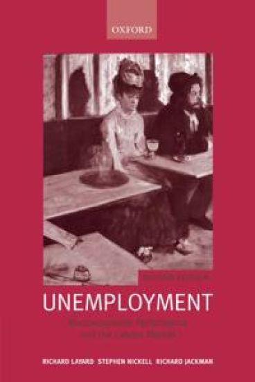 Unemployment