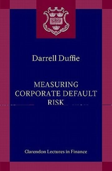Measuring Corporate Default Risk