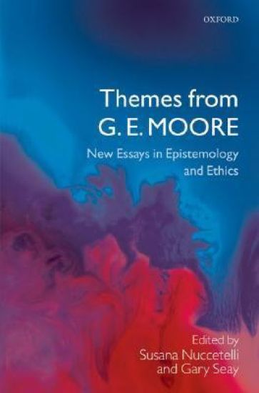 Themes from G. E. Moore