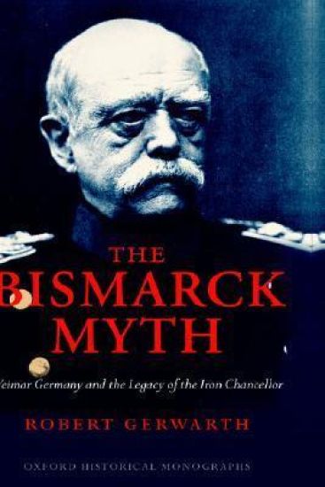 The Bismarck Myth