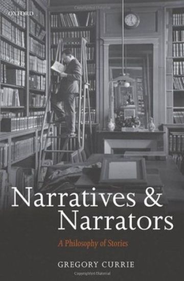 Narratives and Narrators