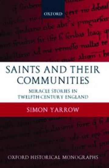 Saints and their Communities