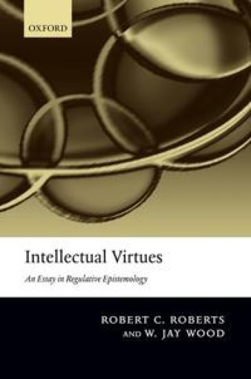 Intellectual Virtues