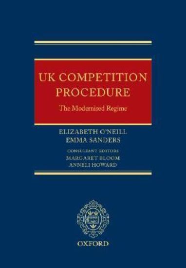 UK Competition Procedure