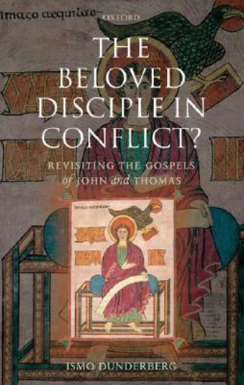 The Beloved Disciple in Conflict?