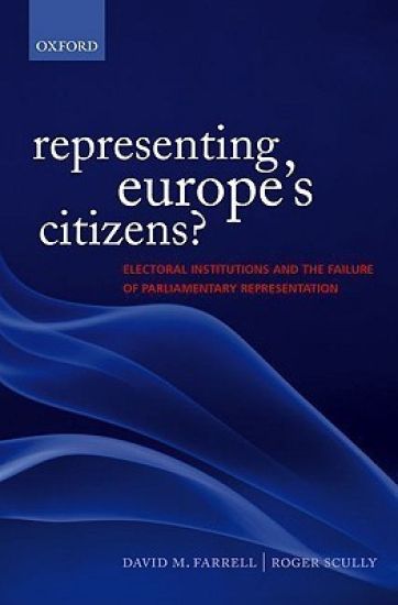 Representing Europe's Citizens?