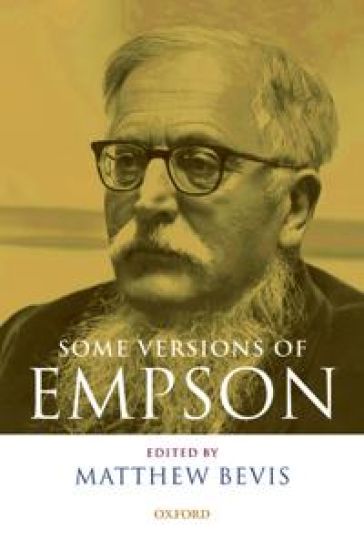 Some Versions of Empson