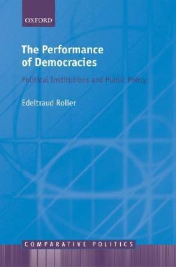 The Performance of Democracies