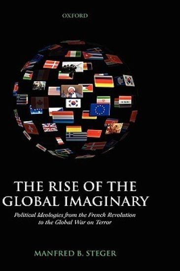 The Rise of the Global Imaginary