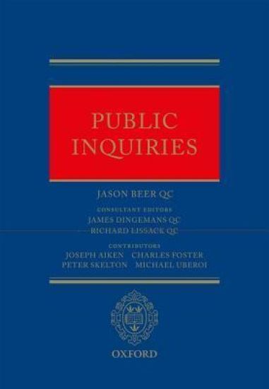 Public Inquiries