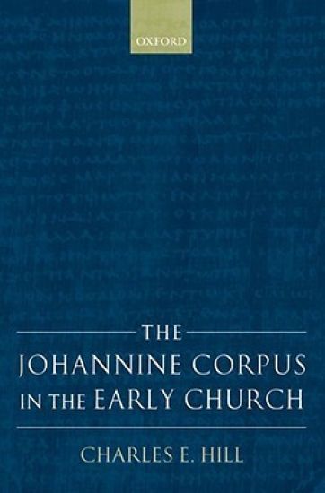 The Johannine Corpus in the Early Church