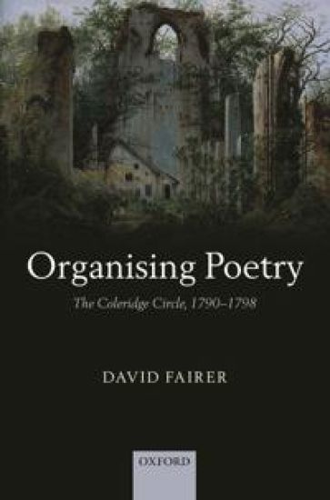 Organising Poetry