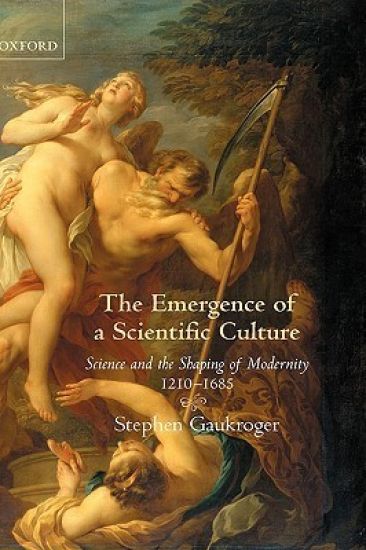The Emergence of a Scientific Culture