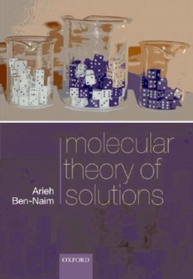 Molecular Theory of Solutions