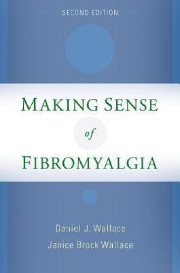 Making Sense of Fibromyalgia