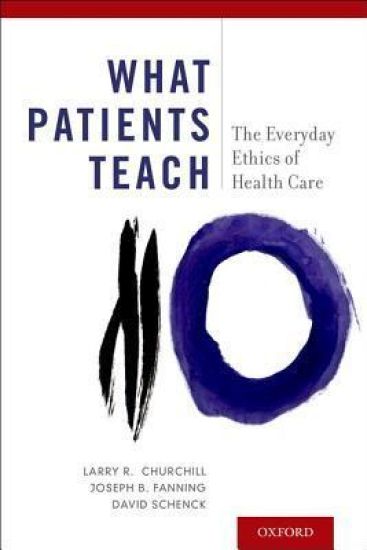 What Patients Teach