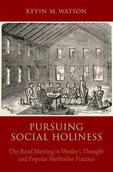 Pursuing Social Holiness