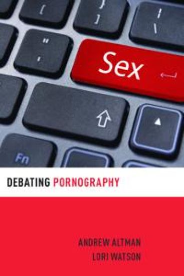 Debating Pornography