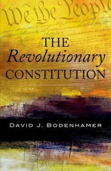 The Revolutionary Constitution