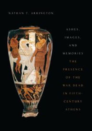 Ashes, Images, and Memories