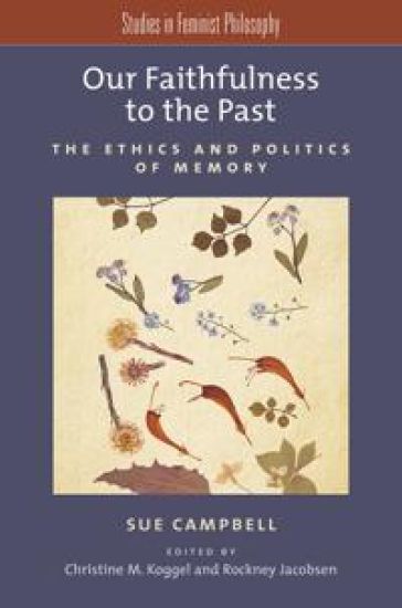 Our Faithfulness to the Past